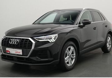 Audi Q3 125.917 km 25.480 &euro; Leverkusen 51373