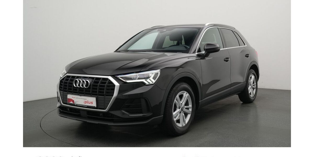 Audi Q3 125.917 km 25.480 &euro; Leverkusen 51373