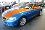 BMW Z4 sDrive28i Cabrio 168.546 km 15.980 &euro; Euskirchen 53881