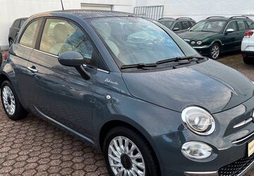Fiat 500 49.445 km 11.990 &euro; Euskirchen 53879