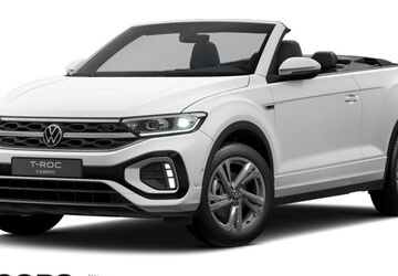 VW T-Roc 20.579 km 32.780 &euro; Düren 52351