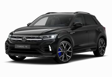 VW T-Roc 13.123 km 40.990 &euro; Pulheim-Brauweiler 50259