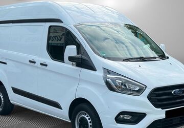 Ford Transit Custom 129.000 km 16.990 &euro; Köln 51067