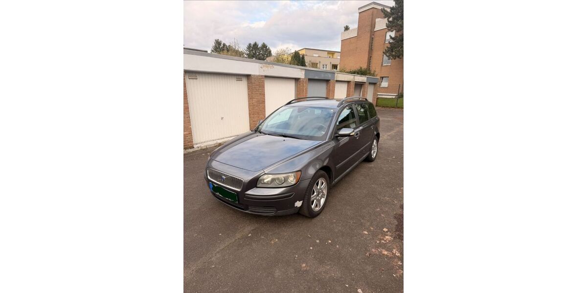 Volvo V50 205.264 km 2.900 &euro; Hürth 50354