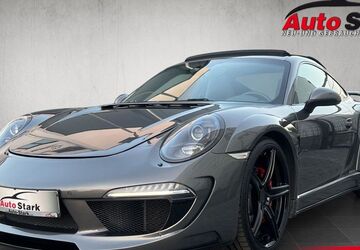 Porsche 991 53.229 km 96.490 &euro; Köln 50859