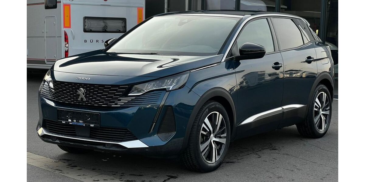 Peugeot 3008 28.998 km 22.980 &euro; Düren 52351