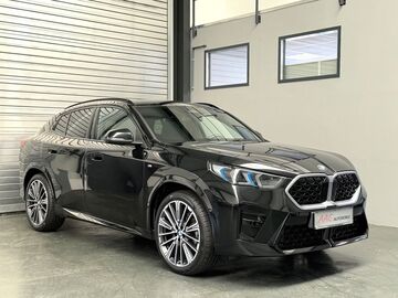 Gebrauchte BMW X2