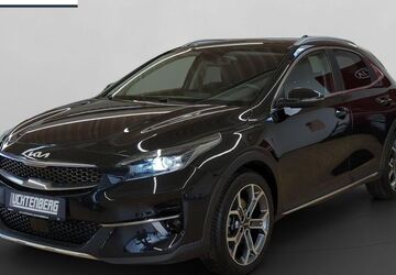 Kia XCeed 47.650 km 18.990 &euro; Leverkusen 51381