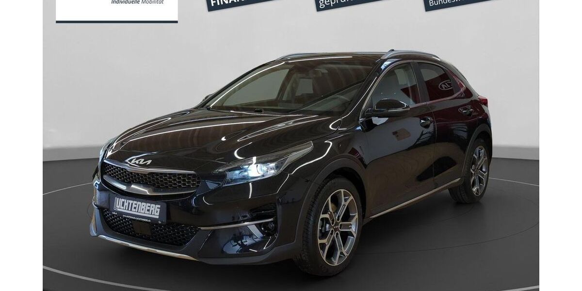 Kia XCeed 47.650 km 18.990 &euro; Leverkusen 51381