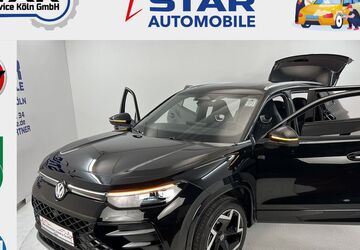 VW Tayron 4.077 km 44.990 &euro; Köln 50739