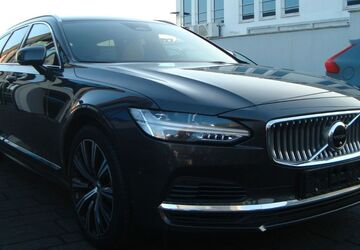 Volvo V90 73.910 km 34.900 &euro; Köln 51149