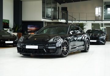 Porsche Panamera 49.879 km 77.980 &euro; Köln 51147