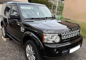 Land Rover Discovery 168.000 km 15.300 &euro; Köln 50829