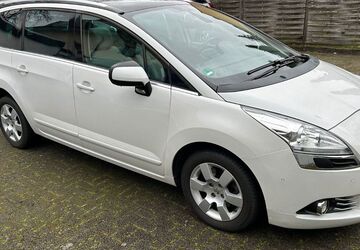 Peugeot 5008 159.000 km 3.650 &euro; Köln 51069