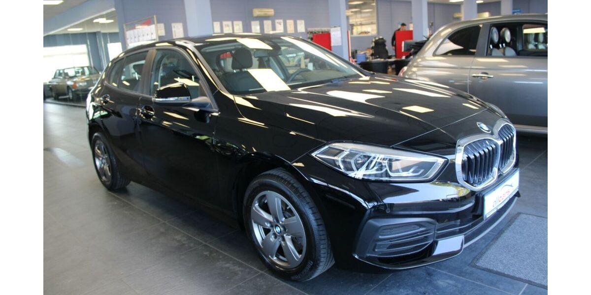 BMW 118 19.998 km 21.980 &euro; Euskirchen 53881