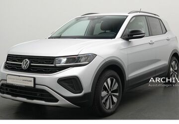 VW T-Cross 8.195 km 19.988 &euro; Leverkusen 51379