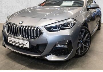BMW 216 Gran Coupé 70.184 km 23.990 &euro; Leverkusen 51371