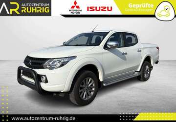 Mitsubishi L200 107.200 km 25.990 &euro; Jülich 52428