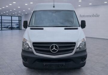 Mercedes-Benz Sprinter 211.000 km 11.800 &euro; Düren 52351