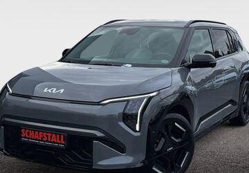 Kia EV3 19.646 km 37.979 &euro; Elsdorf (bei Köln) 50189