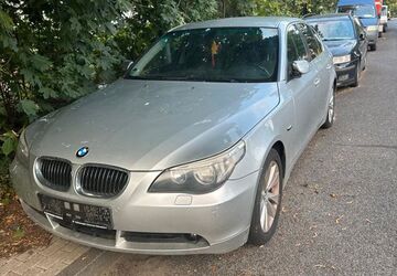 BMW 530 211.253 km 2.700 &euro; Köln 51149