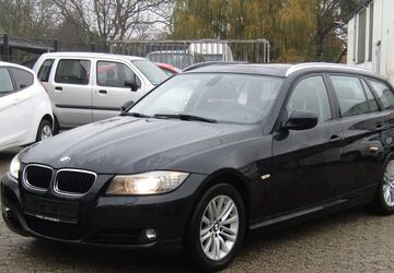 BMW 316 260.000 km 4.500 &euro; Rommerskirchen 41569