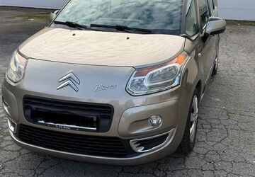Citroen C3 Picasso 163.000 km 3.900 &euro; Köln 51149