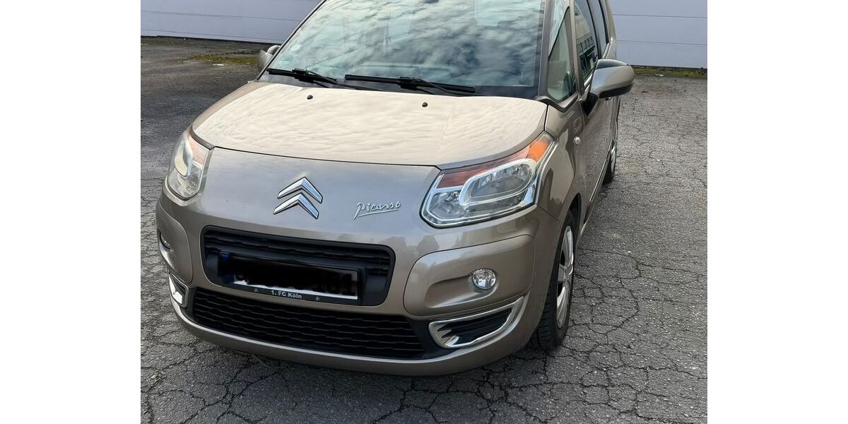 Citroen C3 Picasso 163.000 km 3.900 &euro; Köln 51149