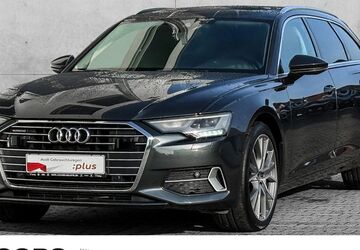 Audi A6 55.498 km 43.420 &euro; Bergheim 50126