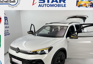 VW Tiguan 23.437 km 46.990 &euro; Köln 50739