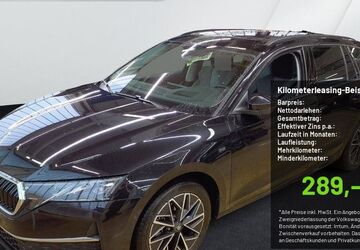 Skoda Octavia 22.620 km 31.490 &euro; Pulheim-Brauweiler 50259