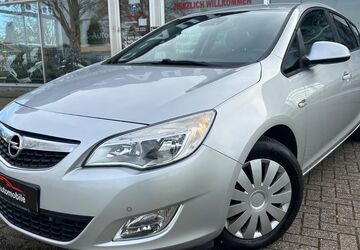 Opel Astra 276.916 km 3.490 &euro; Bergheim Zieverich (bei Köln) 50126