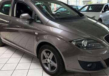 Seat Altea 200.000 km 4.450 &euro; Leverkusen 51373