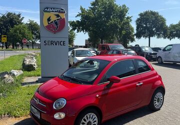 Fiat 500 12.200 km 13.600 &euro; Grevenbroich 41515