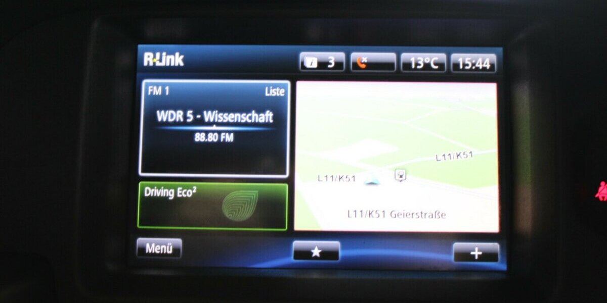 Renault Kangoo Rapid dCi 110 Extra 92.332 km 8.980 &euro; Euskirchen 53881