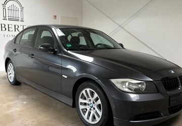 BMW 320 258.000 km 3.970 &euro; Düren 52349