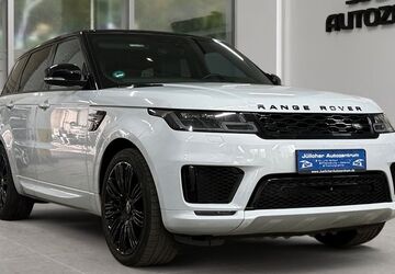 Land Rover Range Rover Sport 132.000 km 37.990 &euro; Jülich 52428