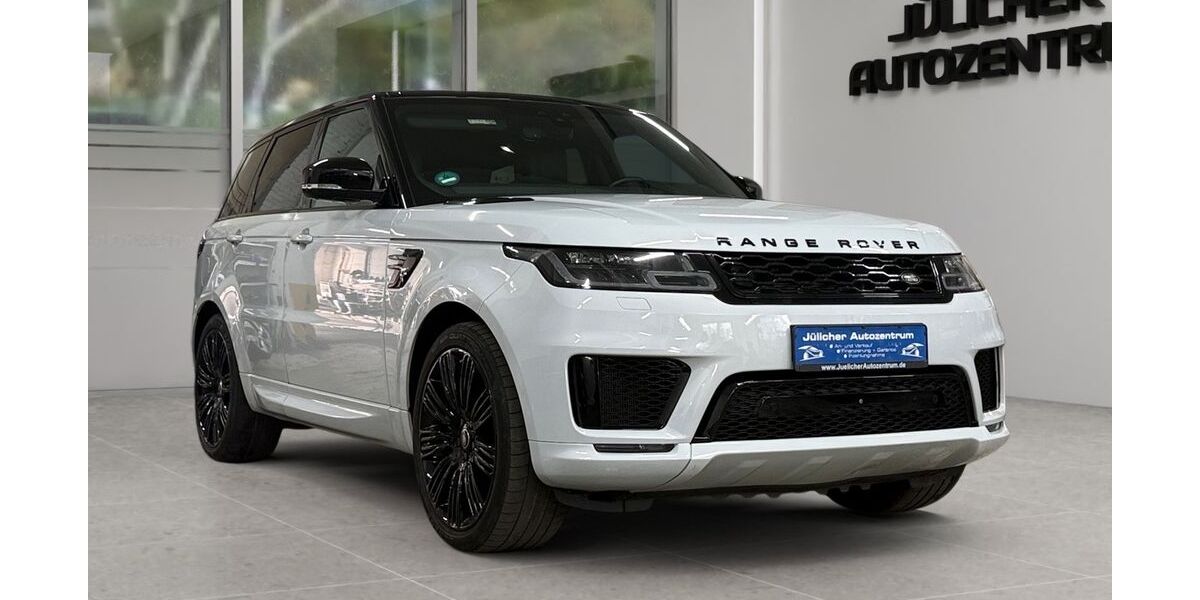 Land Rover Range Rover Sport 132.000 km 37.990 &euro; Jülich 52428
