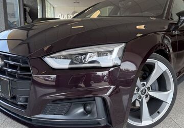 Audi A5 143.650 km 22.799 &euro; Golzheim 52399