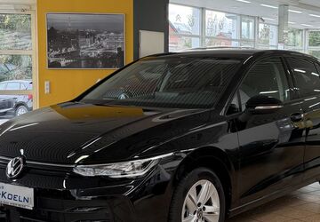 VW Golf 16.000 km 26.999 &euro; Kerpen 50171