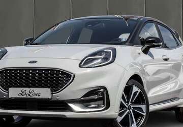 Ford Puma 37.815 km 21.990 &euro; Düren 52349