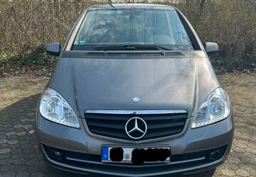 Mercedes-Benz A 160 115.000 km 3.600 &euro; hürth 50354