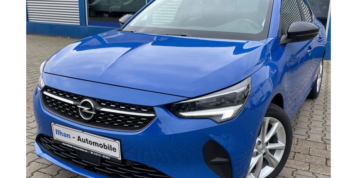 Opel Corsa 33.304 km 13.450 &euro; Kerpen-Sindorf 50170
