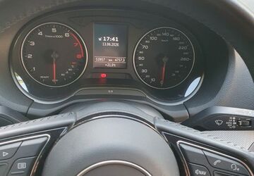 Audi Q2 54.000 km 15.500 &euro; Köln 50765