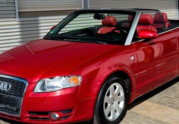 Audi A4 134.000 km 8.990 &euro; Düren 52349