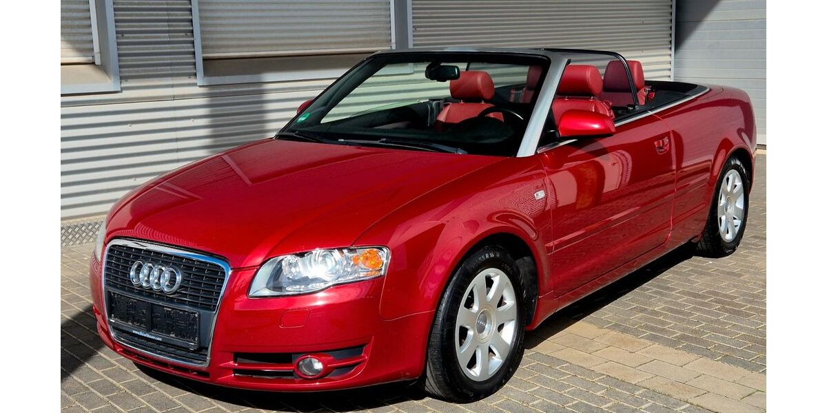 Audi A4 134.000 km 8.990 &euro; Düren 52349