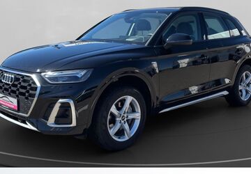 Audi Q5 18.873 km 44.990 &euro; Köln 50823