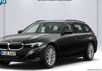 BMW 318 14.513 km 32.320 &euro; Euskirchen 53879