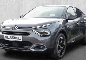 Citroen C4 14.452 km 18.480 &euro; Köln 50825