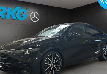 Mercedes-Benz CLA 200 9.800 km 50.790 &euro; Euskirchen 53879
